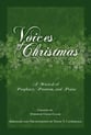 Voices of Christmas SATB Singer's Edition cover
